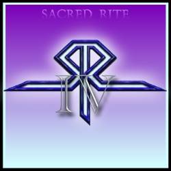 Sacred Rite : SR IV